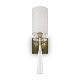 настенный светильник maytoni bianco mod224wl-02bs