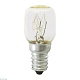 лампа накаливания для холодильника jazzway e14 15w 2700k прозрачная 3329143