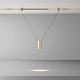 трековый магнитный светильник maytoni focus led tr157-1-12w4k-bs