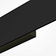 настенный светильник maytoni technical stela c81wl-18w3k-b