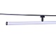 трековый светодиодный светильник favourite unika 4157-2u