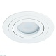 встраиваемый светильник arte lamp tarf a2167pl-1wh