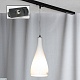 трековый светильник однофазный lussole rimini track lights lsf-1106-01-tab