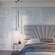 подвесной светильник odeon light pipa 3884/1g