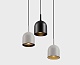 подвесной светильник italline de-314 white