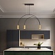 подвесной светильник imperiumloft arc 140522-26