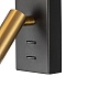 бра citilux dekart cl704483