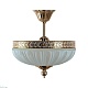 потолочный светильник ambiente 7539/30 pl wp