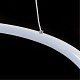 подвесной светодиодный светильник arte lamp frodo a2197sp-2wh