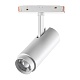 трековый светильник novotech flum 359206