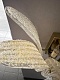 настенный светильник newport 8800 8803/a gold м0067353