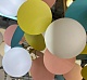 подвесная люстра loft it matisse 10008/6 mult
