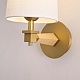 бра imperiumloft elk lighting jorgenson stavra wall 243261-26