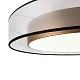 потолочный светильник freya zoticus fr6005cl-l48g