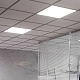 встраиваемый светодиодный светильник gauss mir g1-r3-00010-31g03-2003550