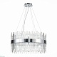 подвесная люстра st luce bafo sl1160.103.18
