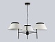подвесная люстра ambrella light high light classic lh72451