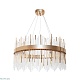 подвесная люстра arte lamp acapulco a1007sp-12go