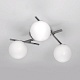 потолочная люстра citilux dorsy cl223131