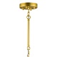 подвесная люстра lightstar struttura 742203