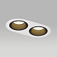 встраиваемый светильник lightstar domino (214656+214607+214607+214006+214006) d6560707wmod