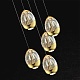 подвесной светильник terrene delight collection md13003023-5a gold
