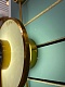настенный светильник odeon light midcent naxos 4312/5wl