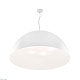 подвесной светильник maytoni dome mod169pl-05w1