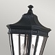 ландшафтный светильник feiss cotswold lane fe-cotsln4-m-bk
