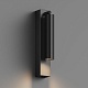 настенный светильник hesby lighting edge  hsbl_0209