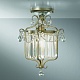 подвесной светильник feiss gianna fe-gianna1c