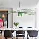подвесной светильник imperiumloft hat 241194-26