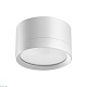 накладной светильник novotech over lirio 371033