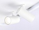 потолочный светодиодный светильник ambrella light comfort linetech fl5114