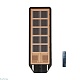 консольный светильник arte lamp avior a9400al-1bk