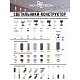 трековый светильник novotech konst unite 370684