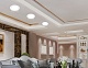 встраиваемый светильник ambrella light techno spot ip protect tn6601