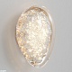 настенный светильник crystal lux felicidad ap9w led