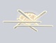потолочная люстра ambrella light acrylica original fa8907