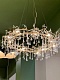 подвесная люстра loft it bijout 10068/800 gd