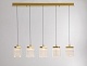 подвесной светильник delight collection md25020403-5b2 satin gold