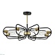 люстра на штанге lumion comfi almira 8058/8c