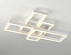 потолочный светильник ambrella light acrylica disk fa1001