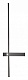 бра st-luce astente sl1589.041.01