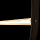 подвесной светодиодный светильник loft it liana 10221/2050