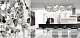 подвесной светильник imperiumloft tezani 84495-22