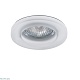 встраиваемый светильник lightstar anello 002240