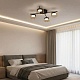 потолочная люстра citilux espace cl243141