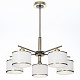 люстра на штанге citilux alton cl421253