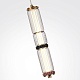 подвесной светильник odeon light l-vision collier 5455/12l